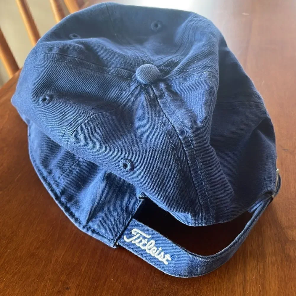 Chicago Cubs Titleist Unisex Ball Cap